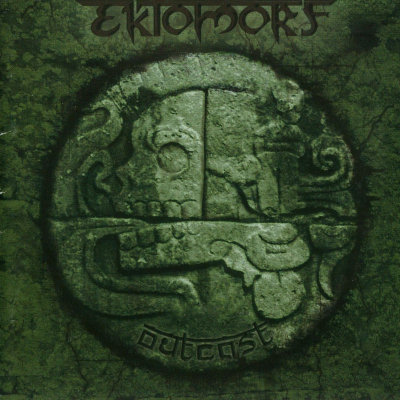 Ektomorf: "Outcast" – 2006
