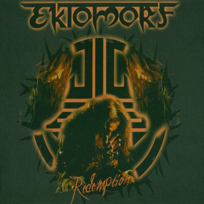 Ektomorf: "Redemption" – 2010