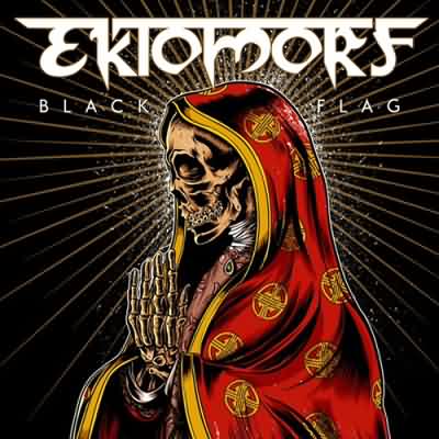 Ektomorf: "Black Flag" – 2012