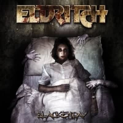 Eldritch: "Blackenday" – 2007