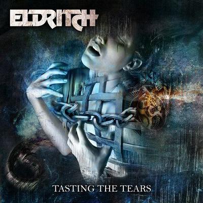 Eldritch: "Tasting The Tears" – 2014