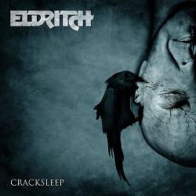 Eldritch: "Cracksleep" – 2018