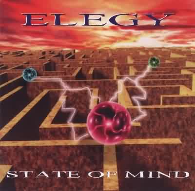 Elegy: "State Of Mind" – 1997
