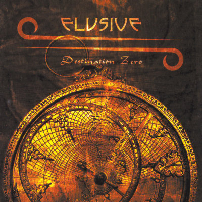 Elusive: "Destination Zero" – 2001