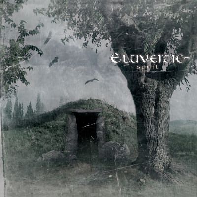 Eluveitie: "Spirit" – 2006