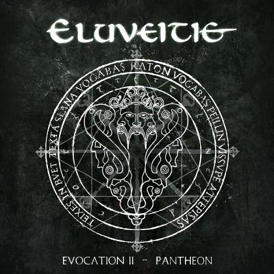 Eluveitie: "Evocation II: Pantheon" – 2017