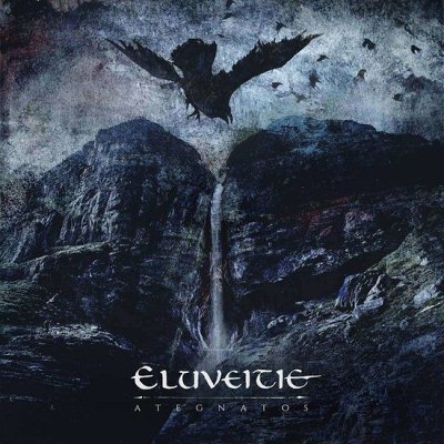 Eluveitie: "Ategnatos" – 2019