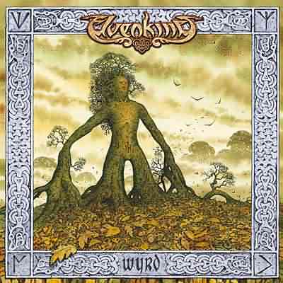 Elvenking: "Wyrd" – 2004