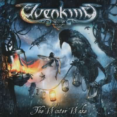Elvenking: "The Winter Wake" – 2006