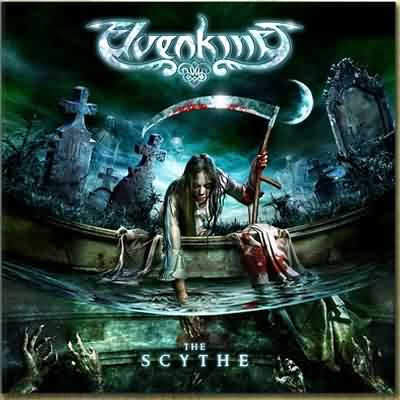 Elvenking: "The Scythe" – 2007