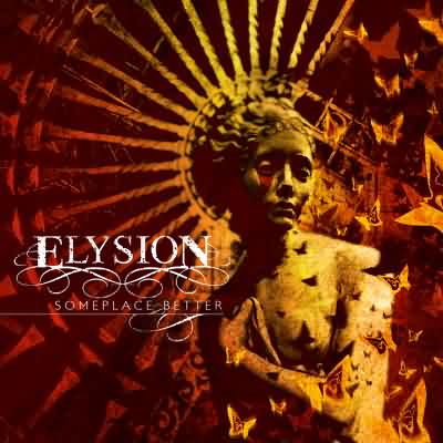 Elysion: "Someplace Better" – 2014