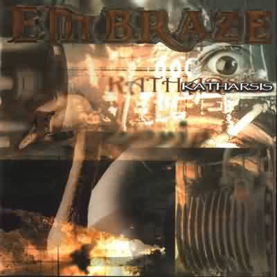 Embraze: "Katharsis" – 2002
