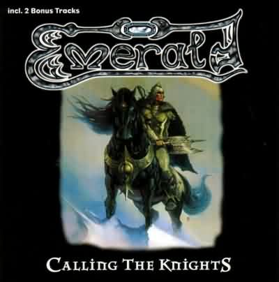 Emerald: "Calling The Knights" – 2002