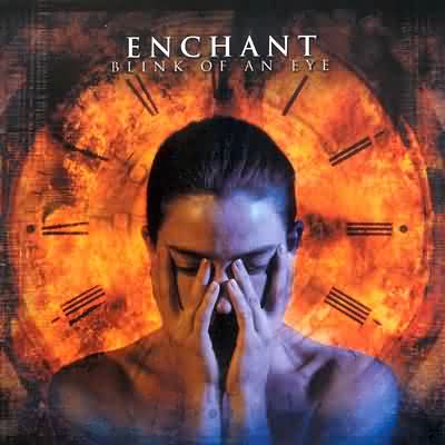Enchant: "Blink Of An Eye" – 2002