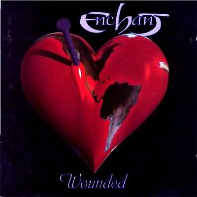 Enchant: "Wounded" – 1996