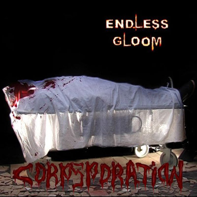 Endless Gloom: "Corpsporation" – 2006