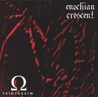 Enochian Crescent: "Omega Telocvovim" – 1999