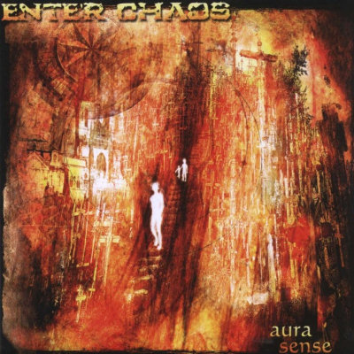Enter Chaos: "Aura Sense" – 2004