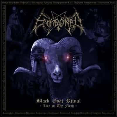 Enthroned: "Black Goat Ritual" – 2005