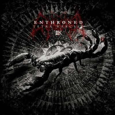 Enthroned: "Tetra Karcist" – 2007