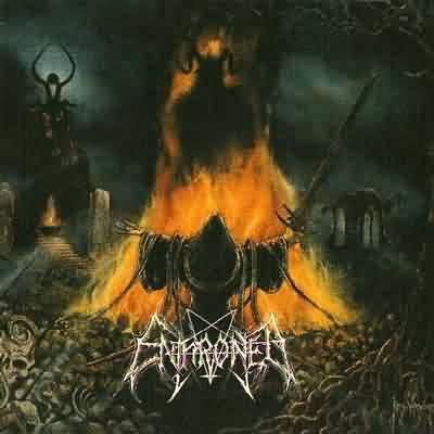 Enthroned: "Prophecies Of Pagan Fire" – 1995