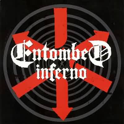 Entombed: "Inferno" – 2003