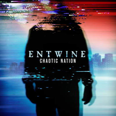 Entwine: "Chaotic Nation" – 2015