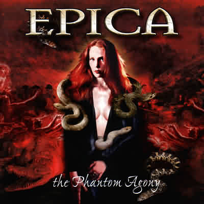 Epica: "The Phantom Agony" – 2003