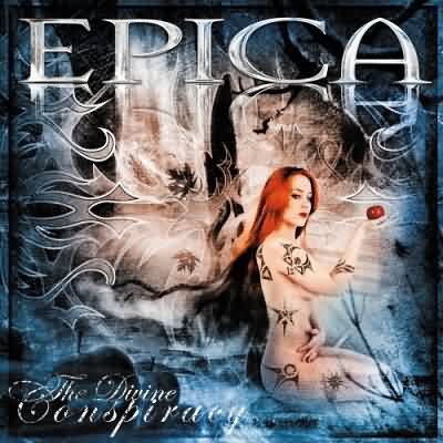 (Metal) Epica - The Divine Conspiracy - 2007, FLAC (tracks + .cue), lossless