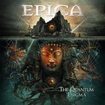 Epica: "The Quantum Enigma" – 2014