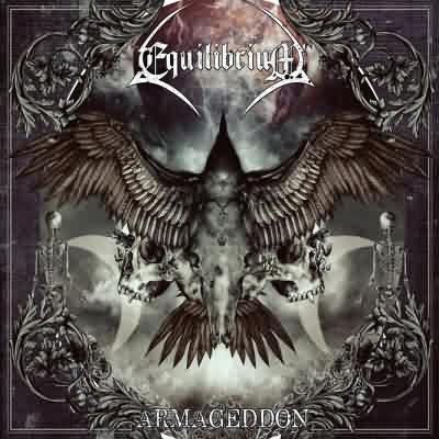 Equilibrium: "Armageddon" – 2016