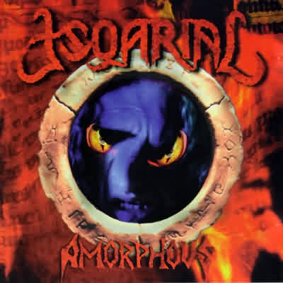 Esqarial: "Amorphous" – 1998