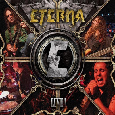 Eterna: "Live" – 2006