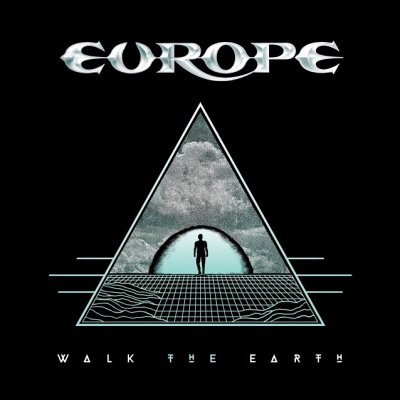 Europe: "Walk The Earth" – 2017