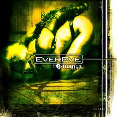 EverEve: "E-Mania" – 2001