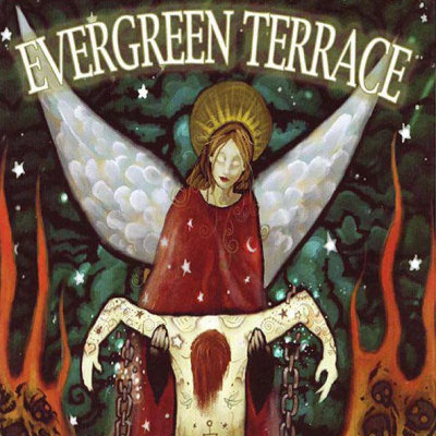 Evergreen Terrace: "Loosing All Hope Is Freedom" – 2001