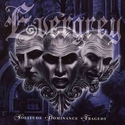 Evergrey: "Solitude Dominance Tragedy" – 2000
