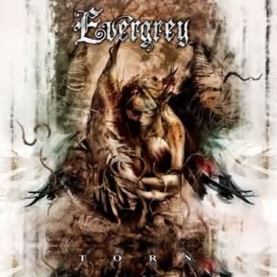 Evergrey: "Torn" – 2008