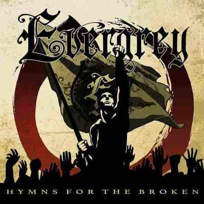 Evergrey: "Hymns For The Broken" – 2014