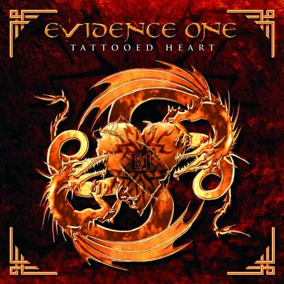 Evidence One: "Tattooed Heart" – 2004