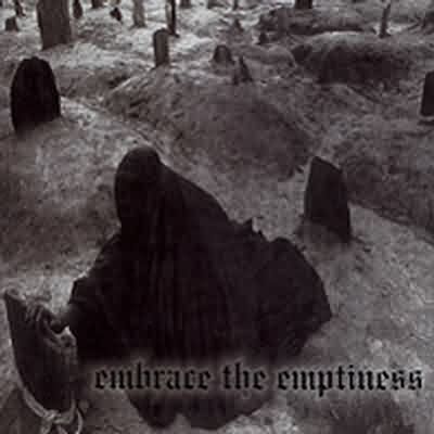 Evoken: "Embrace The Emptiness" – 1998
