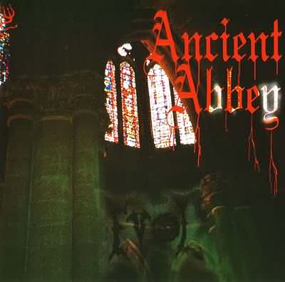 Evol: "Ancient Abbey" – 1998