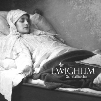 Ewigheim: "Schlaflieder" – 2016