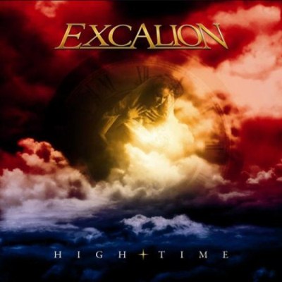 Excalion: "High Time" – 2010