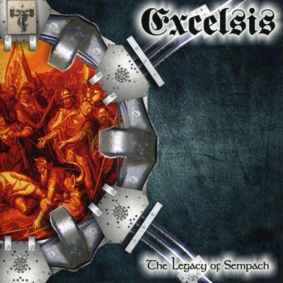 Excelsis: "The Legacy Of Sempach" – 2004