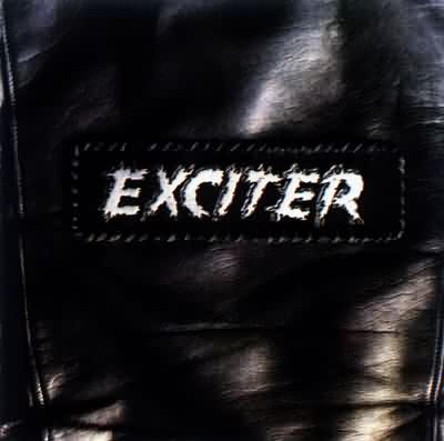 Exciter: "O.T.T." – 1988