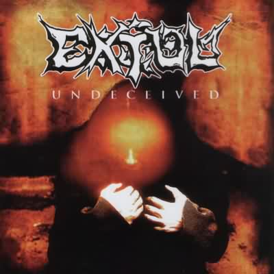 Extol: "Undeceived" – 2000