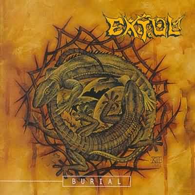 Extol: "Burial" – 1998