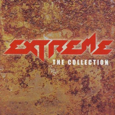 Extreme: "The Collection" – 2002