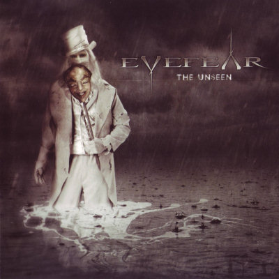 Eyefear: "The Unseen" – 2008